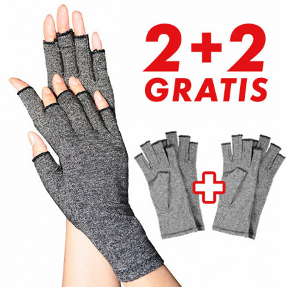 Mănuși de Compresie 2+2 GRATIS