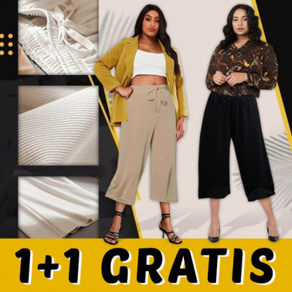 Pantaloni Largi 1+1 GRATIS