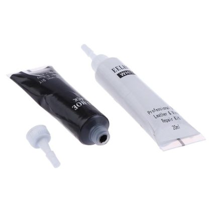 Kit restaurare piele (2 buc)