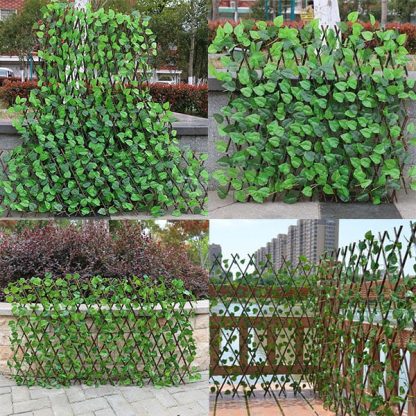 Gard verde pliabil 1+1 GRATIS