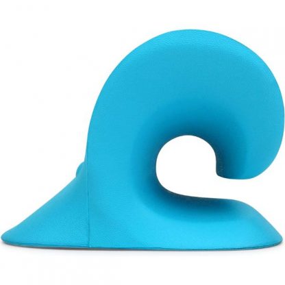 Pernă pentru ameliorarea tensiunii cervicale Medipillow