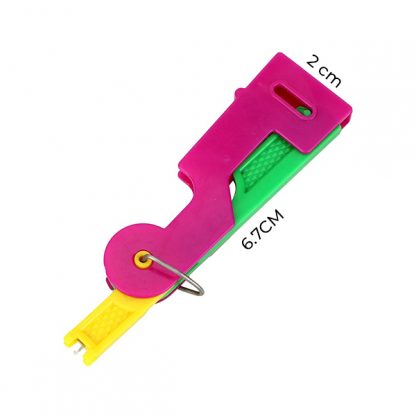 NeedlePro Accesoriu de cusut