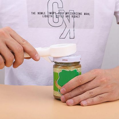 FlexiOpener - deschizător de cutii și borcane 1+1 GRATIS