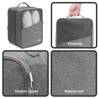 Geantă pentru pantofi de călătorie PackMaster™