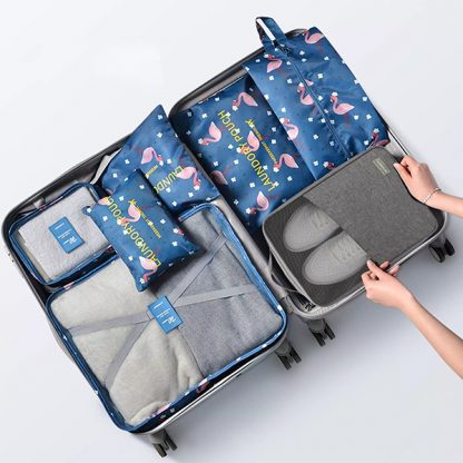 Geantă pentru pantofi de călătorie PackMaster™
