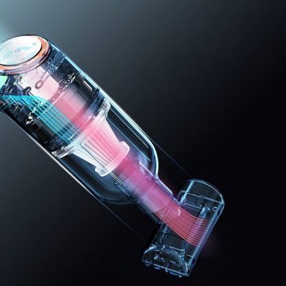 Aspirator de Mână Wireless