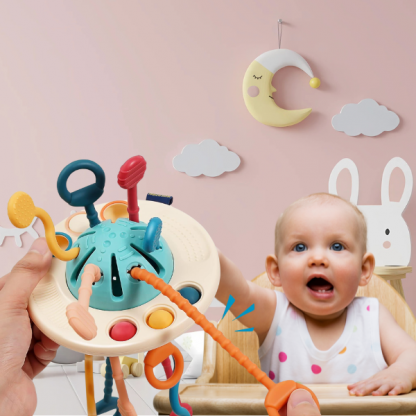 Jucărie Montessori pentru copii