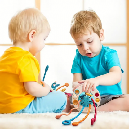 Jucărie Montessori pentru copii