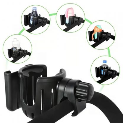 Mâner multifuncțional FlexiGrip