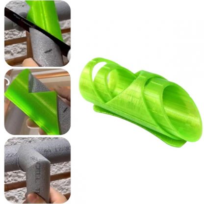 Șablon TubeTrim (2 buc)