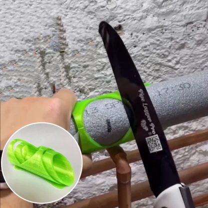 Șablon TubeTrim (2 buc)