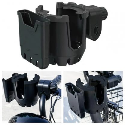 Mâner multifuncțional FlexiGrip