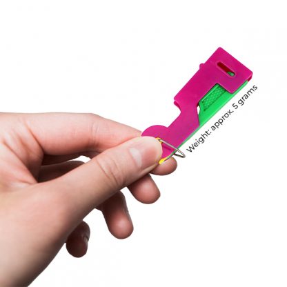 NeedlePro Accesoriu de cusut 1+1 GRATIS
