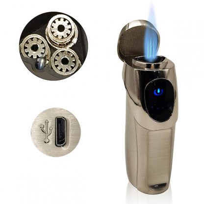 Brichetă electrică BlazeSpark