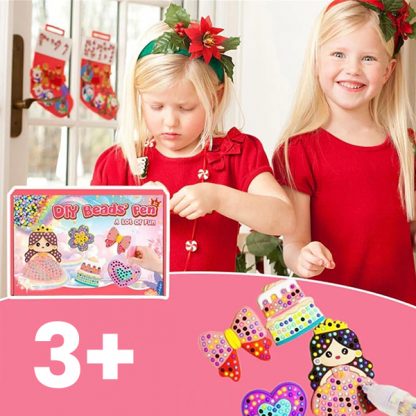 Kit de crafting SparkleCraft