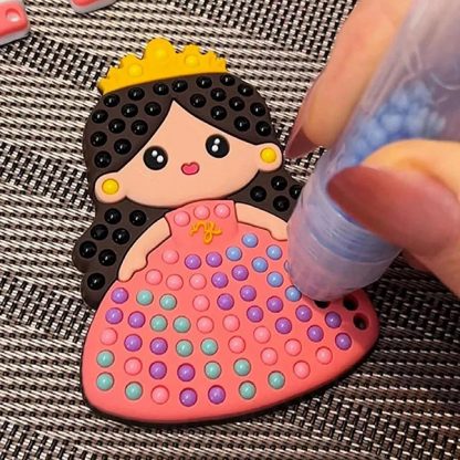 Kit de crafting SparkleCraft
