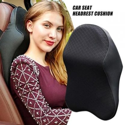 Pernă Scaun Mașină 1+1 GRATIS