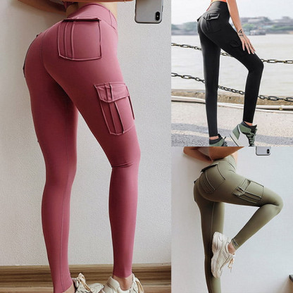 Leggins cu buzunar