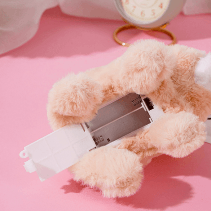 Jucărie interactivă BunnyBot 1+1 GRATIS