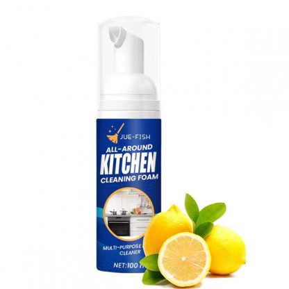 Cleaner multifuncțional QuickClean