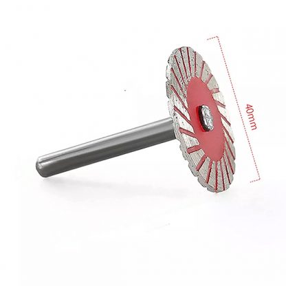 Disc de sculptură DiamondCraft