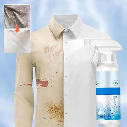 SpotMaster™ Garment Cleaner 1+1 GRATIS