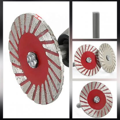 Disc de sculptură DiamondCraft