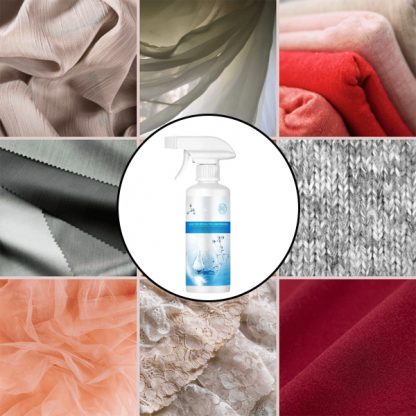 SpotMaster™ Garment Cleaner 1+1 GRATIS