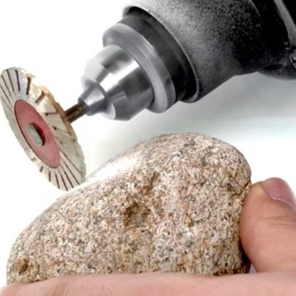 Disc de sculptură DiamondCraft