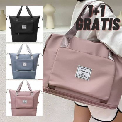 Sacoșă călătorie rezistentă la apă 1+1 GRATIS