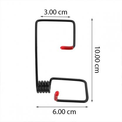 Amplificator ștergător ClearView (pachet de 4)