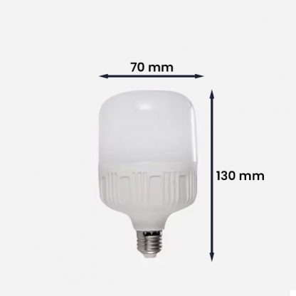 Bec LED cu senzor - BrightMaster
