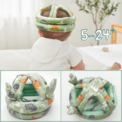 Protecție pentru capul bebelușului - BabyGuard