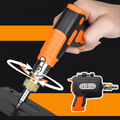 Șurubelniță cu clichet universal 16-în-1 - MultiTool