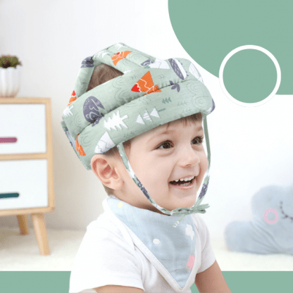 Protecție pentru capul bebelușului - BabyGuard