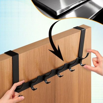 Organizer pentru ușă – SpaceMax