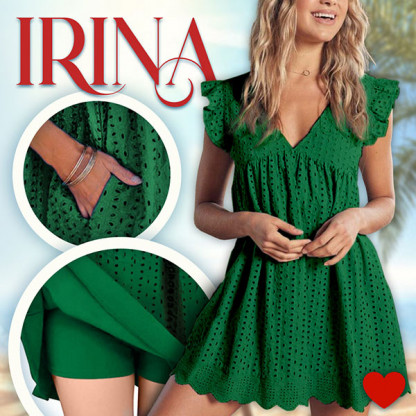 Rochie vară IRINA
