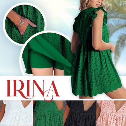 Rochie vară IRINA