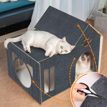 Protecție pentru zgârieturi - PawGuard