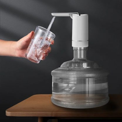 Pompa electrică de apă – SmartFlow