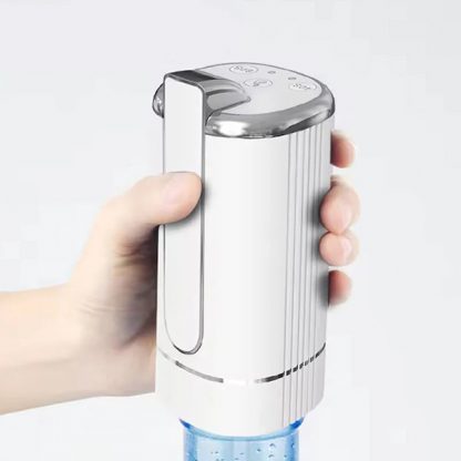 Pompa electrică de apă – SmartFlow