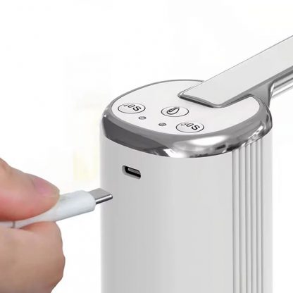 Pompa electrică de apă – SmartFlow